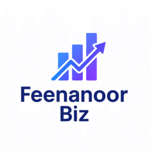 feenanoor biz logo